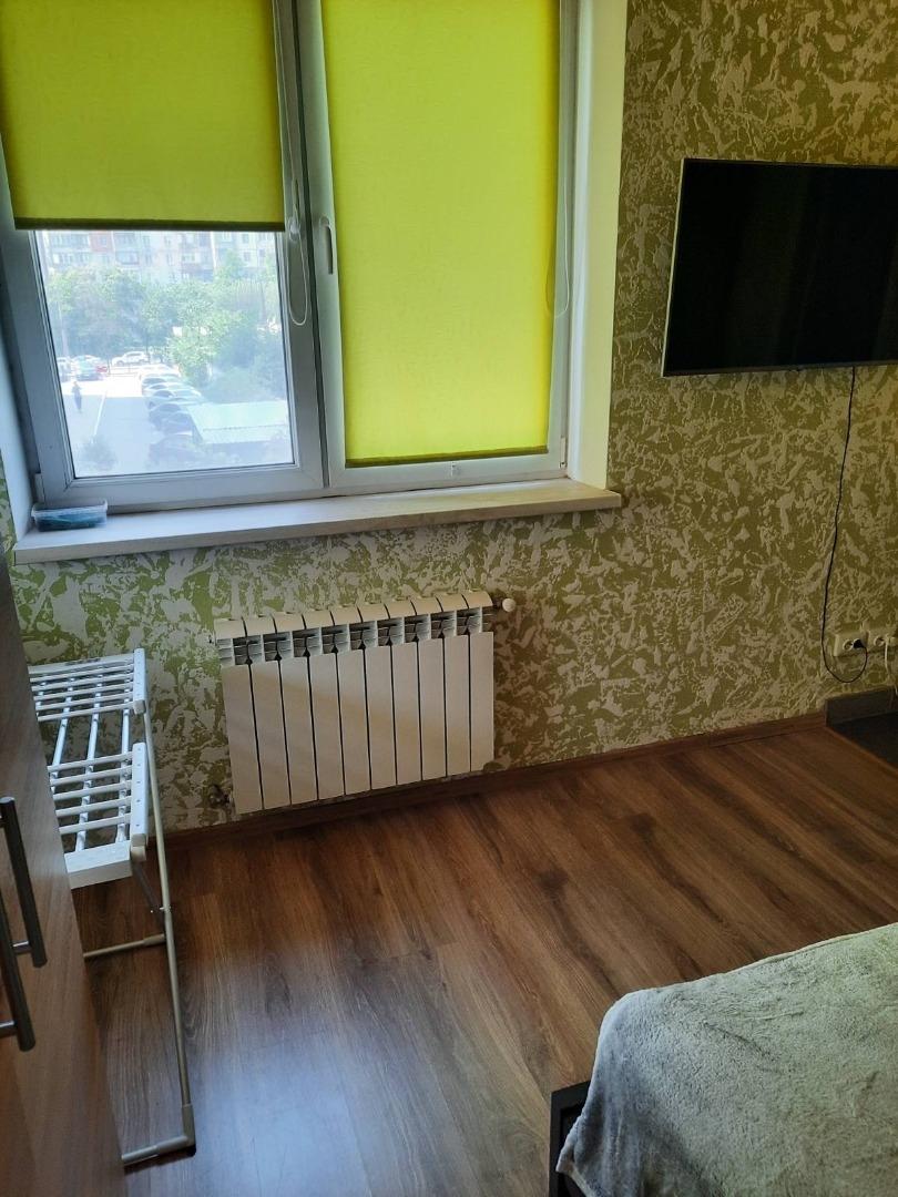 продажа двухкомнатной квартиры номер A-174058 в Суворовском районе, фото номер 20